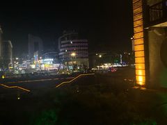 -南通濠河风景名胜区-钟楼谯楼