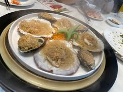 -优食坊·蒸汽海鲜(康盛路店)