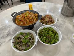 -红色湘菜馆(春风店)