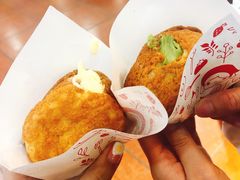 -西树泡芙(喜隆多店)