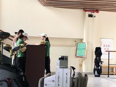 -麓湖高尔夫球俱乐部