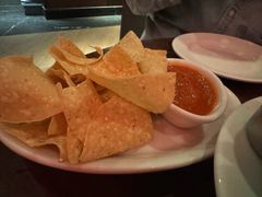 -Chili's Cafe&Bar奇利斯(滨江店)