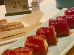 -天瑞轩·粤菜餐厅