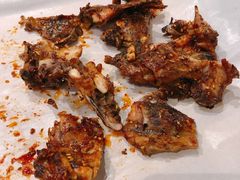 -枪火串烧·东北特色烧烤(罗湖总店)