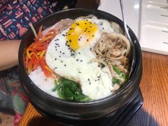 -汉城烧烤(西稍门劳动路店)