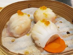 笋尖鲜虾饺-翠园(广州太古汇店)