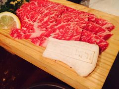 -喜来稀肉(旺角广华街店)