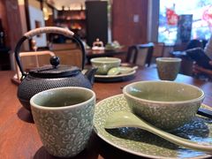 -破三川·新川菜(静安大融城店)