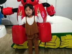 -大地影院(上海南汇店)