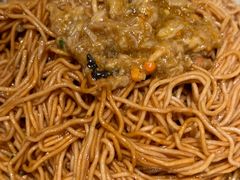 -贡梅老面馆·蟹粉面·无锡特色小吃(南长街主推店)