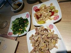 -老班长手工灌汤包老店(东山店)