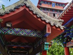 -石岛赤山风景区