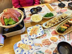 -Sushi Love 创意寿司(正佳广场店)