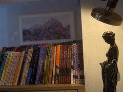 -Me Coffee下午茶艺术空间