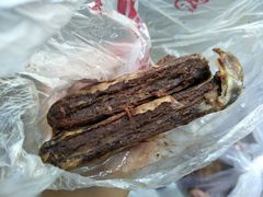 -马凯餐厅(长椿街店)