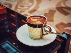 -行者书屋大堂吧 ·下午茶(南京圣和府邸酒店)