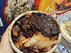 -叁省斋粉蒸肉甑糕·清真(回民街店)