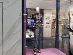 -CHANEL(恒隆广场店)