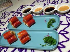 -点都德(龙之梦店)