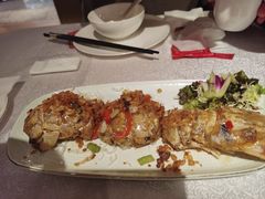 -喜记避风塘炒辣蟹(旗舰店)