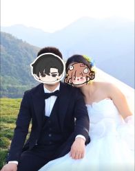 -青禾婚纱摄影(杭州店)