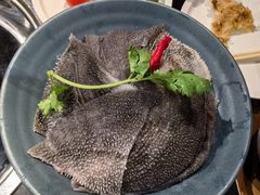 -周师兄大刀腰片火锅(解放碑总店)