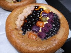 -LELECHA乐乐茶(新街口大洋店)