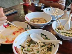 -正果忠记云吞濑粉(总店)