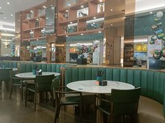 -明园茶餐厅(沙头角店)