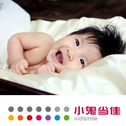 -小鬼当佳儿童摄影(河北保定店)