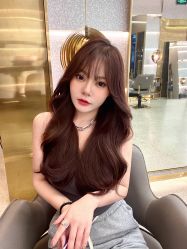 -3AM HAIR SALON染发接发