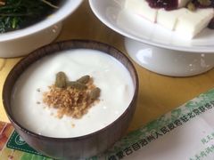 酸奶-新疆巴州金丝特餐厅(大钟寺店)