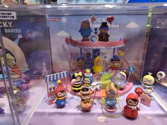 -泡泡玛特POPMART(太古里店)