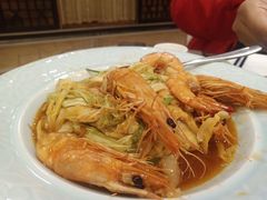 -良友·海鲜青岛菜(五四广场店)