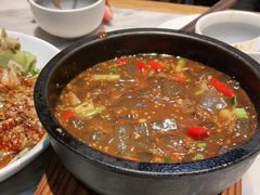 -掌柜的店·河南菜(新天地店)
