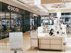 -新世界大丸百货