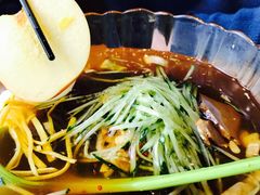 -全州拌饭馆(断桥店)