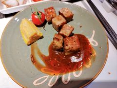 -御泉七味铁板烧(高区店)