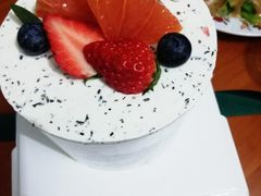 -山与蓝·轻糖鲜果蛋糕(勒泰店)