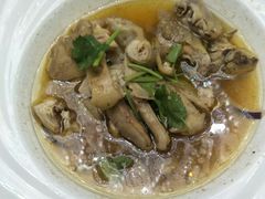 -清真悦宾楼食府(海湖店)