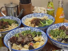 -马振面(小皮院店)