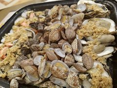 -良友·海鲜青岛菜(五四广场店)