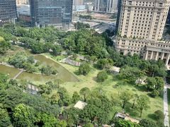 -广州富力君悦大酒店·凯菲厅