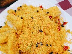 -吉源大排档·鱼生·海鲜(烧烤彩印厂店)