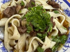 -清真-戏楼王记牛肉面