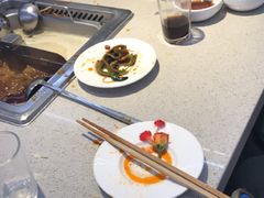 -海底捞火锅(大融城店)