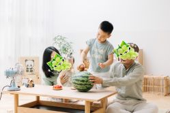 -SOFT GRAPHY柔软纪儿童摄影