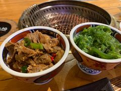 -黑牛の店·和牛烧肉(合生汇店)