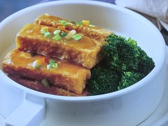 -荔粥记潮汕砂锅粥(新北万达店)