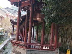 -龙潭水乡